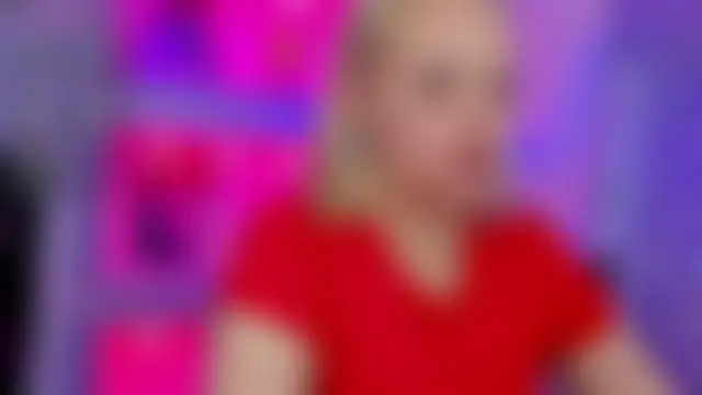 غرفة دردشة StephanieSweety المباشرة