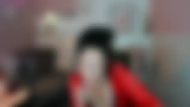 Živá chatovací místnost Anita_Muse