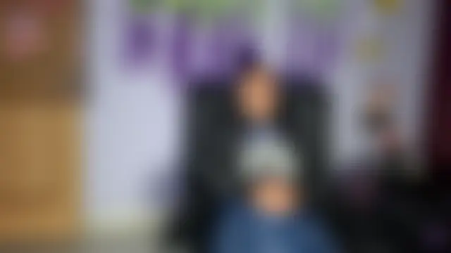 Živá chatovací místnost GreisyAndHazzan
