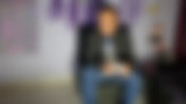 GreisyAndHazzan Adlı Modelin Canlı XXX Sohbeti