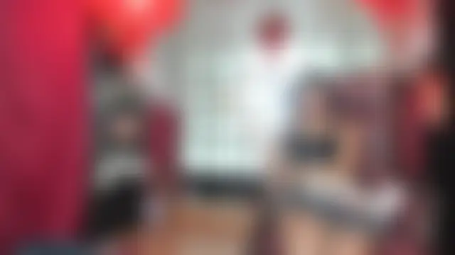 Aurora_Gatty Adlı Modelin Canlı XXX Sohbeti