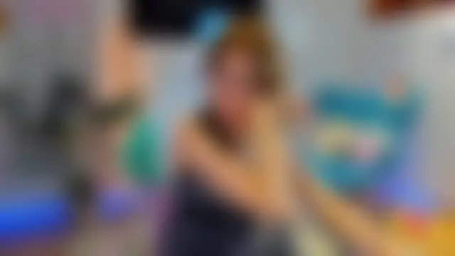 Živá chatovací místnost Hailey_Green