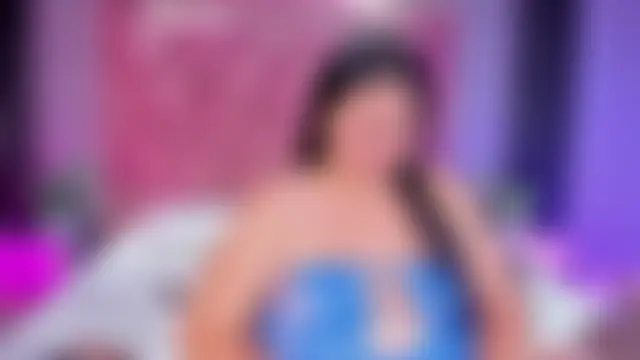 Amanda-Cruz 网络视讯表演