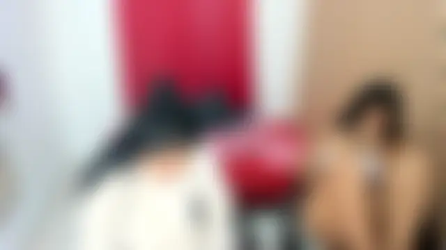 Show de sexo ao vivo de Tatihot69