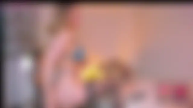 SharonVelvet's Live XXX Chat
