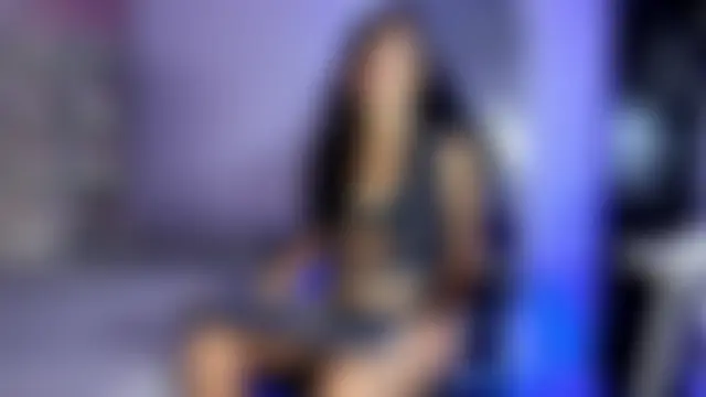 Sala de chat ao vivo de Maya_Storm_