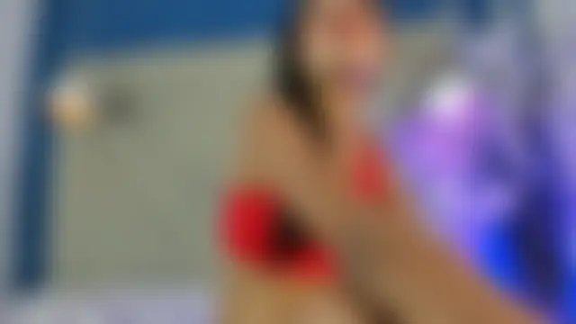 DarkieSweet – Live XXX-chat
