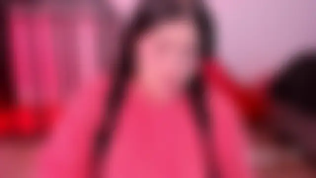 צ'אט XXX בשידור חי של AmberiniHoffman