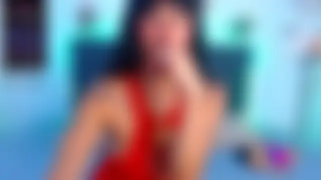 candy_lux_ Adlı Modelin Canlı XXX Sohbeti