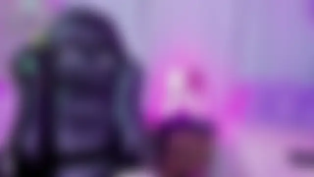meloody7 élő XXX-chatje
