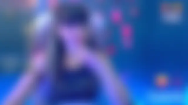 XXX chat uživo modela Violla_My