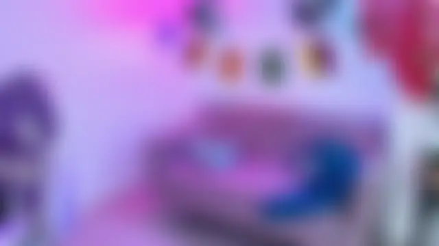 XXX chat uživo modela Rainy_doll