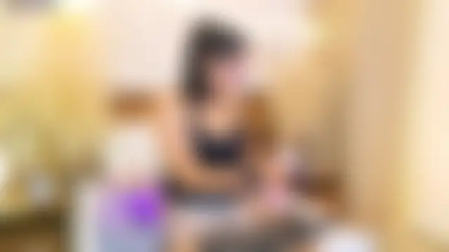 Show sexual ao vivo de dojacandice
