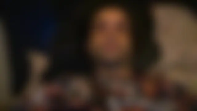 icebergslim281's Webcam Show