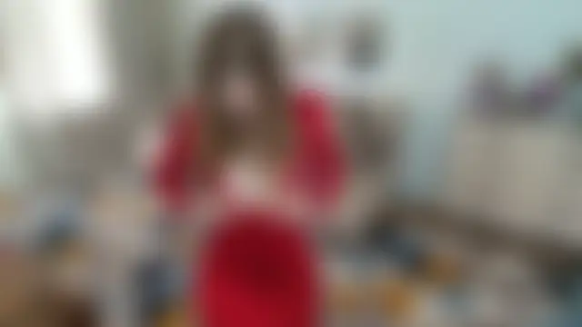 ReginaSparkle Obrolan Langsung XXX