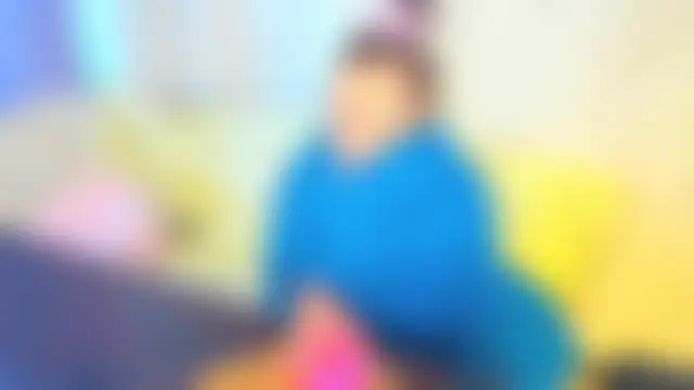 Elizabe_th Adlı Modelin Canlı XXX Sohbeti