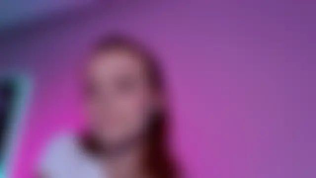 mollybossy Adlı Modelin Canlı XXX Sohbeti