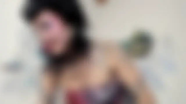 trinitty Adlı Modelin Canlı XXX Sohbeti