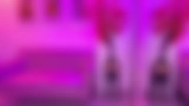 Chat soba uživo modela Anie_johnson