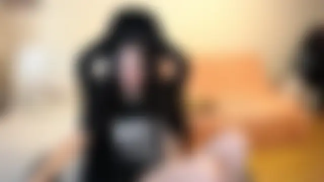 The_Blacksphinxxx élő XXX-chatje