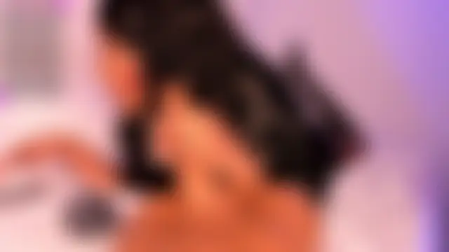 Megan_Brunette2 Live Chatrum