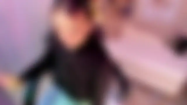 charlotte_bluee élő XXX-chatje