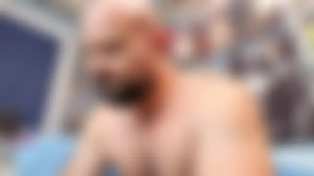 Muscle_Bear Live Chatrum