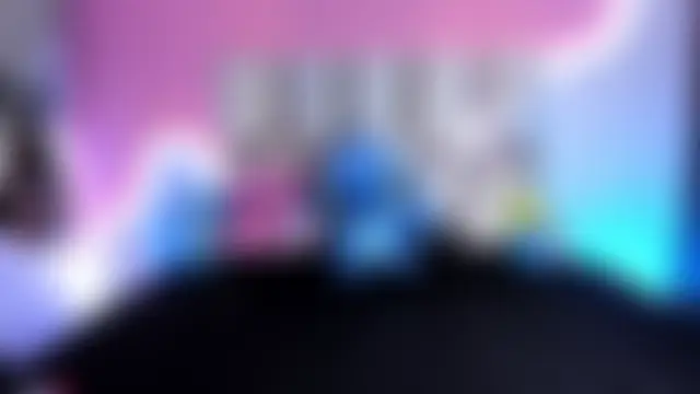 Živá chatovací místnost Amanda_klaire