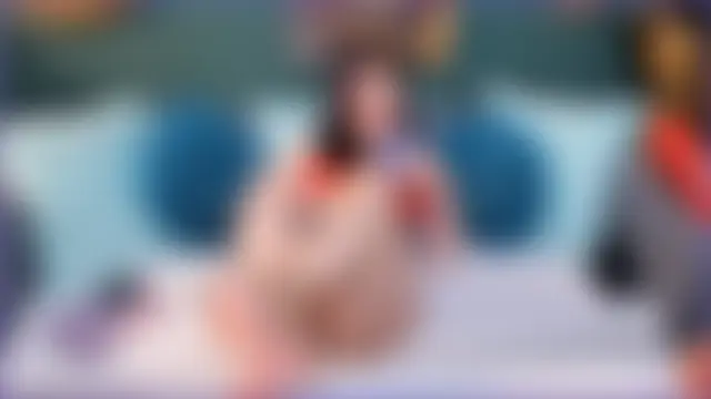 Bilik Sembang Langsung JaqulinneHot