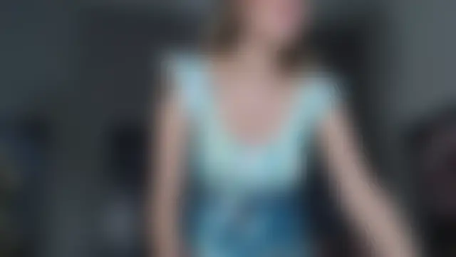 AntonellaBlanc Adlı Modelin Canlı XXX Sohbeti