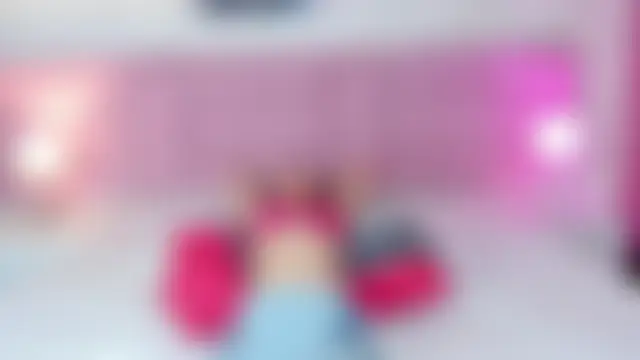 CoralRuiiz Adlı Modelin Canlı XXX Sohbeti