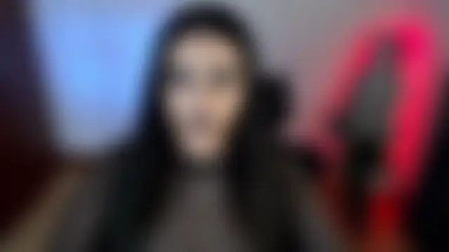 GODDESS_EVANS Live Chatraum