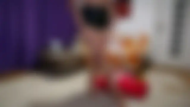 Daring__Ruby 现场XXX聊天