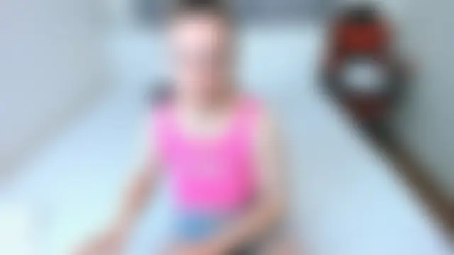 Czat XXX na żywo – DreamGirl225