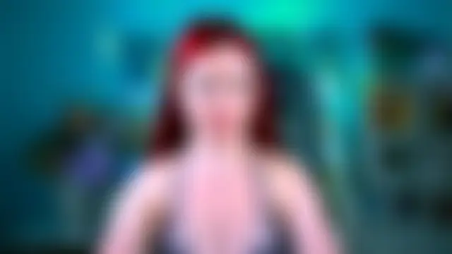 AnnTerry_ Chat XXX live