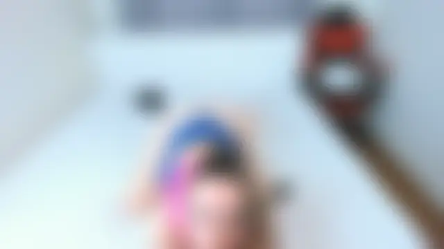 Czat XXX na żywo – DreamGirl225