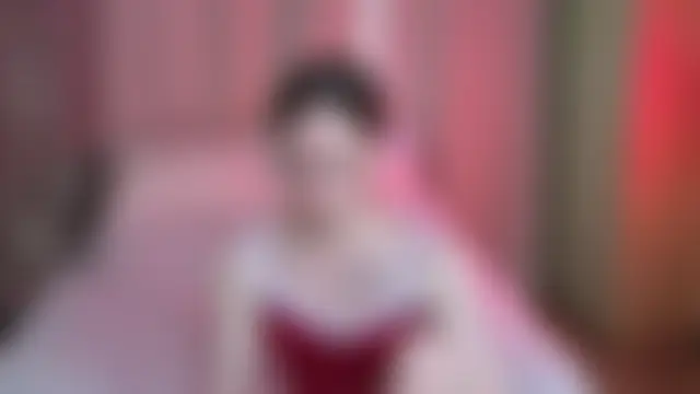 Pertunjukan Kamera Web Angeel_Kate