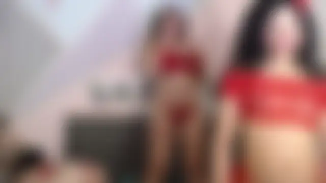 Chat XXX en directo de Eleanor_Rouillard