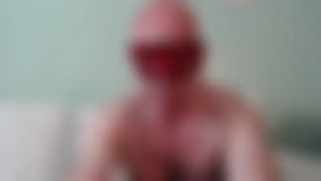 Hairyape1 webkamerás műsora