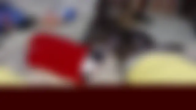 Sexy_sharntel 라이브 XXX 채팅