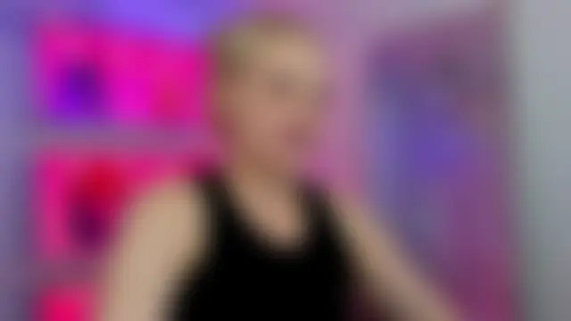 Živý XXX chat StephanieSweety