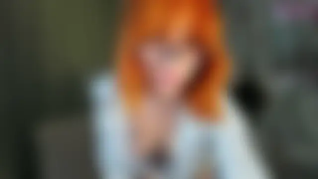 Velvet__Kiss Adlı Modelin Canlı XXX Sohbeti
