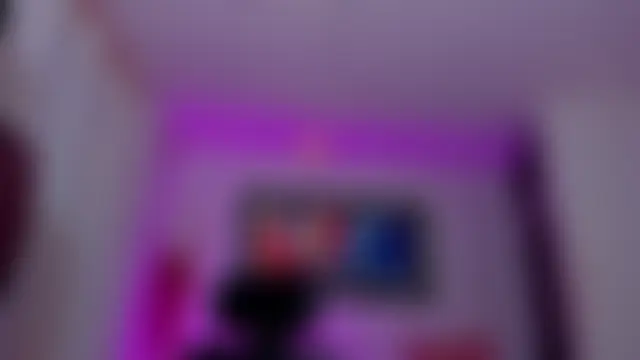 Scarlett_811 Adlı Modelin Canlı XXX Sohbeti