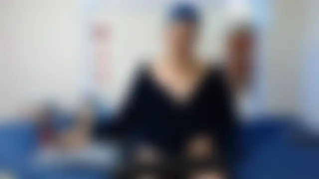 Bilik Sembang Langsung loquitaqueen011