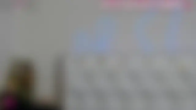 חדר צ'אט בשידור חי של Rosma_Rin