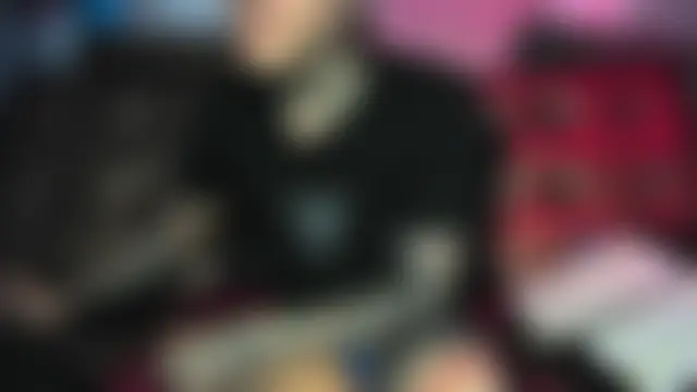 Chat XXX ao vivo de jhonny__ackerman