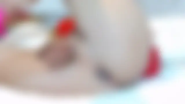 DENISSA117's Live Sex Cam Show