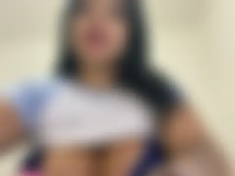 Sarah-917 webkamerás műsora