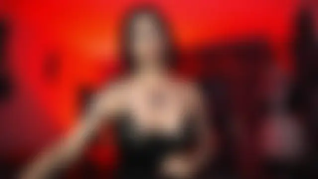 Bilik Sembang Langsung DominatrixBlue