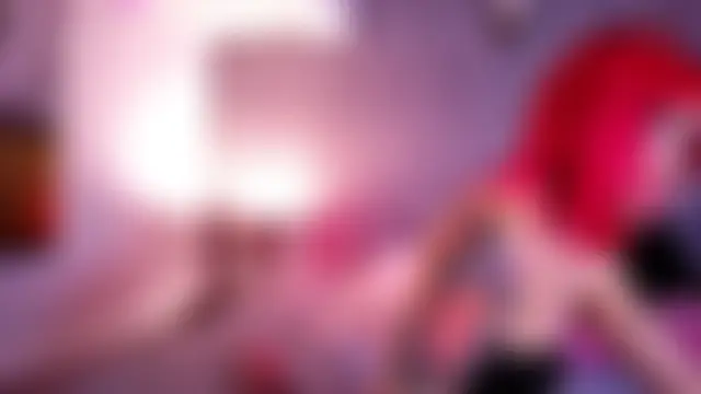 Bilik Sembang Langsung AbellaFox_